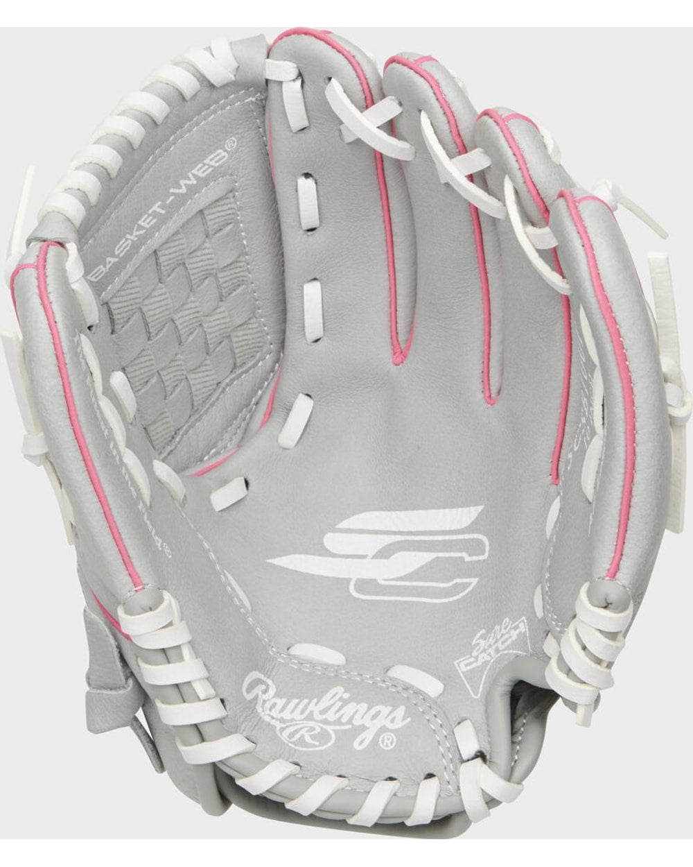 Sure Catch Youth Infield/Pitcher's Glove