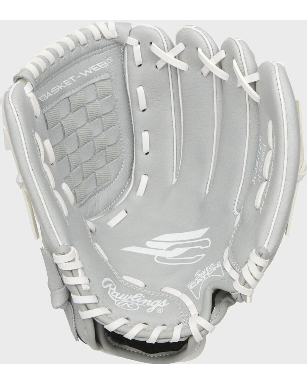 Sure Catch Youth Infield/Pitcher's Glove - 11.5"