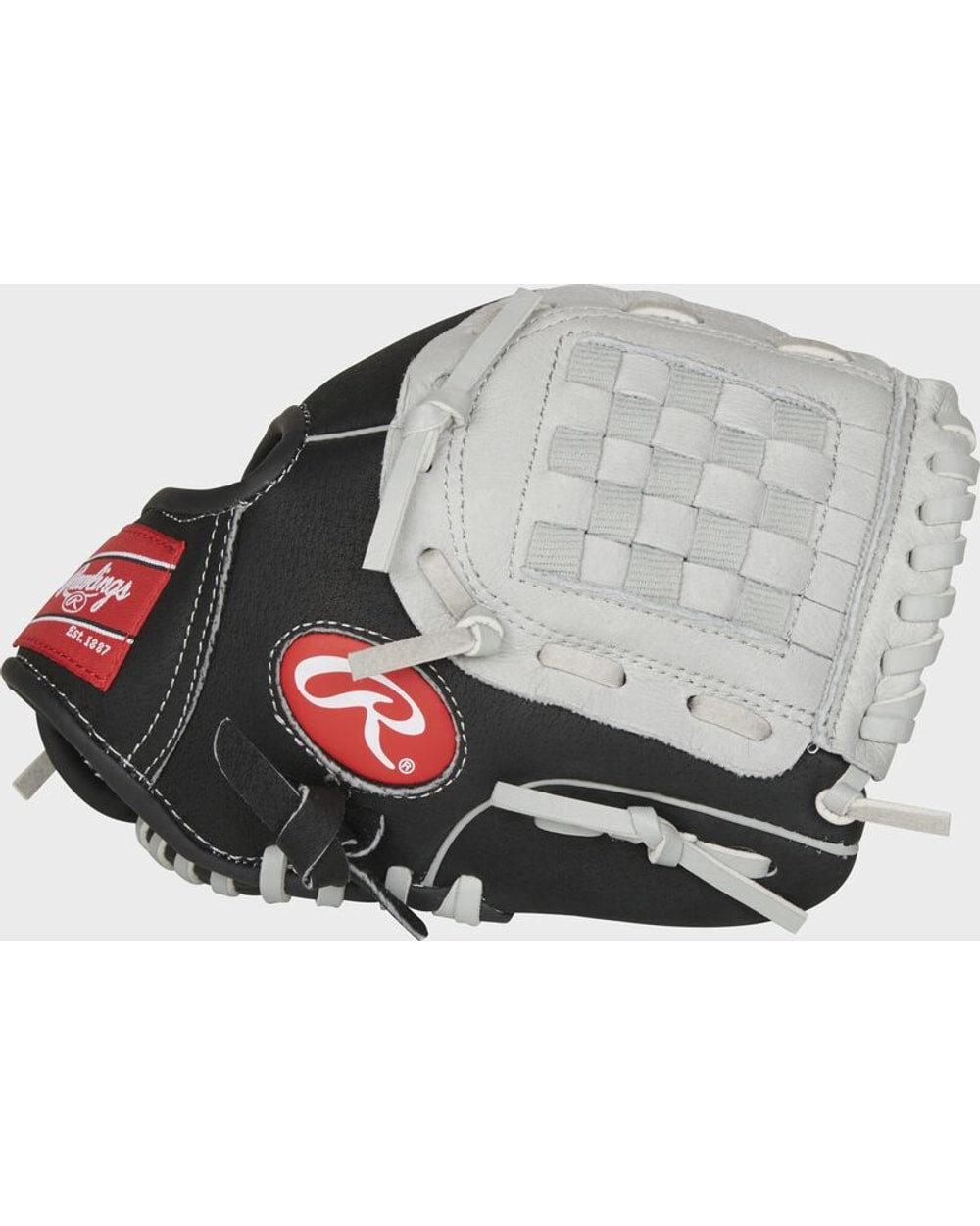 Rawlings Sure Catch 9.5" Youth Infield/Pitcher's Glove