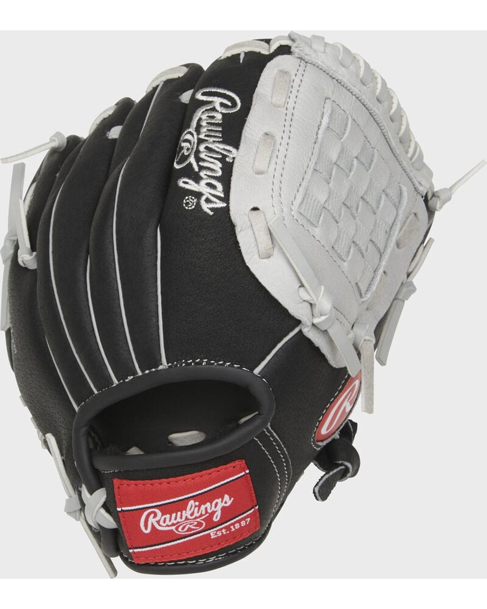Rawlings Sure Catch 9.5" Youth Infield/Pitcher's Glove