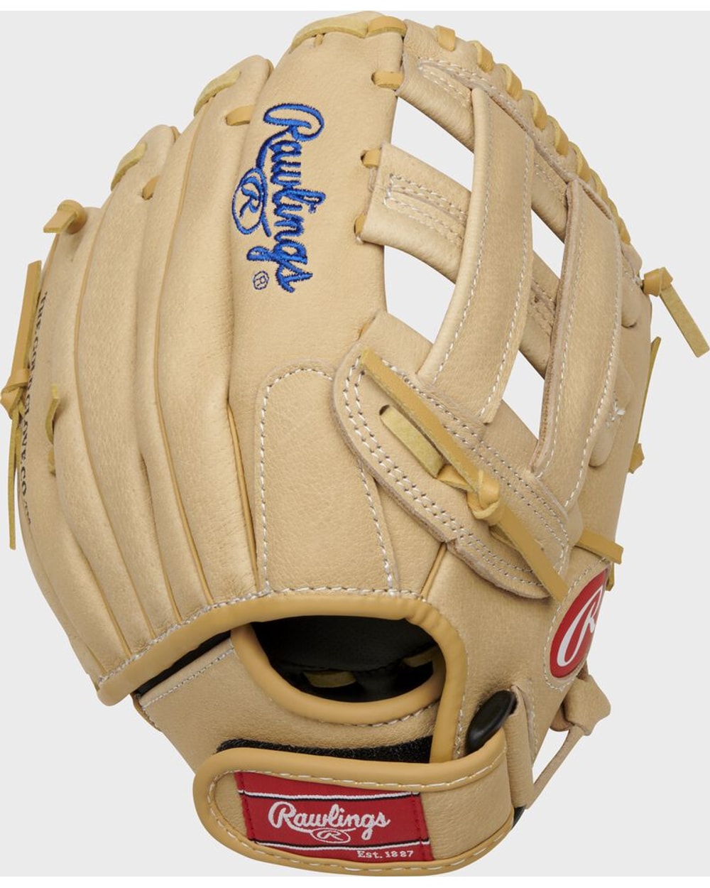 Sure Catch Signature Youth Glove