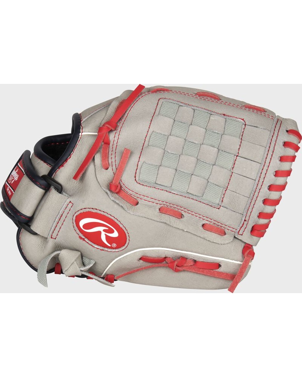 Sure Catch Signature Youth Glove