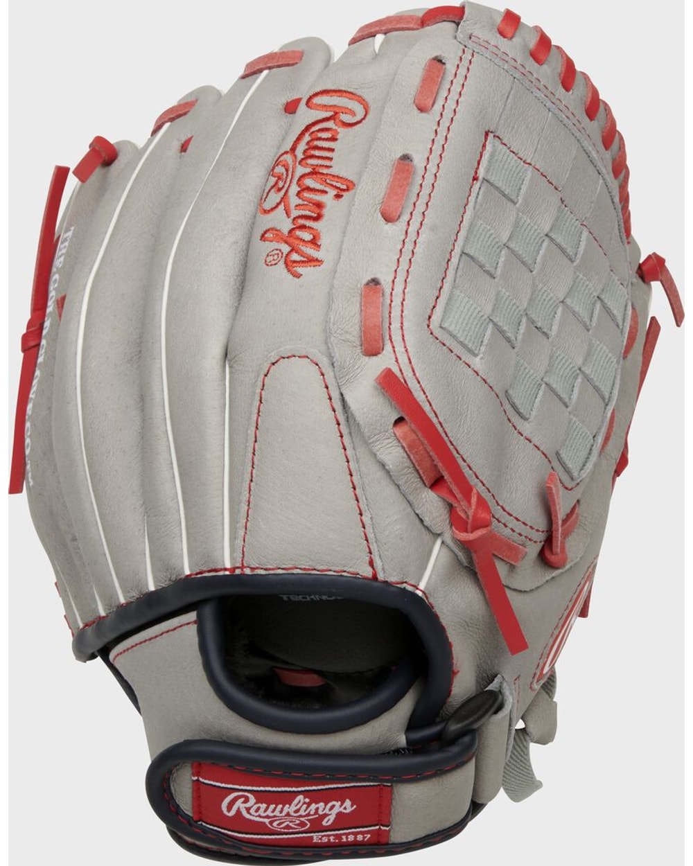 Sure Catch Signature Youth Glove