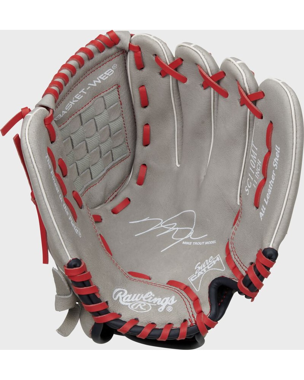 Sure Catch Signature Youth Glove