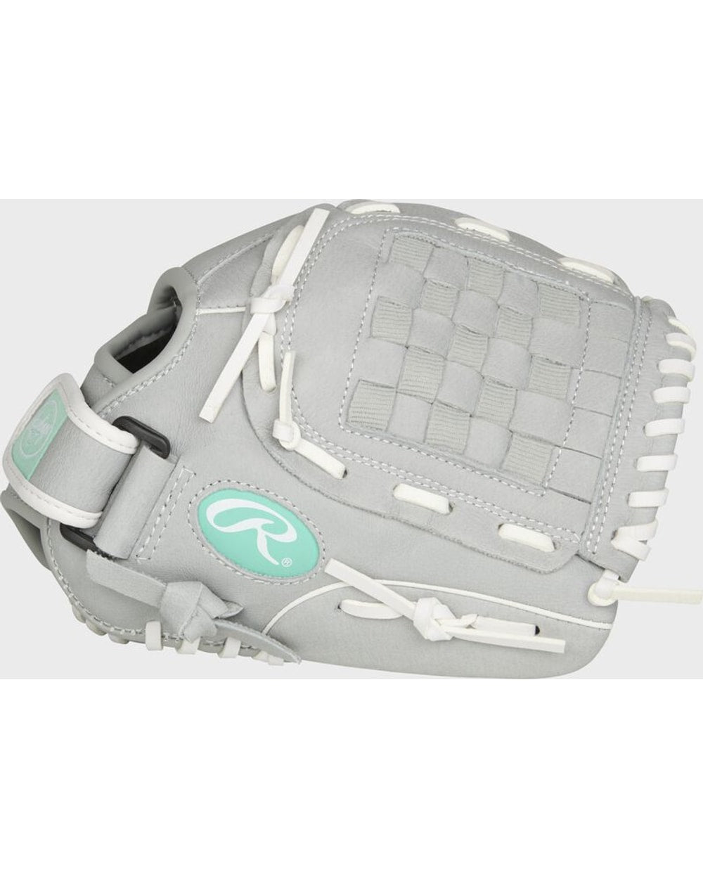 Sure Catch Softball Youth Infield/Pitcher's Glove - 11"