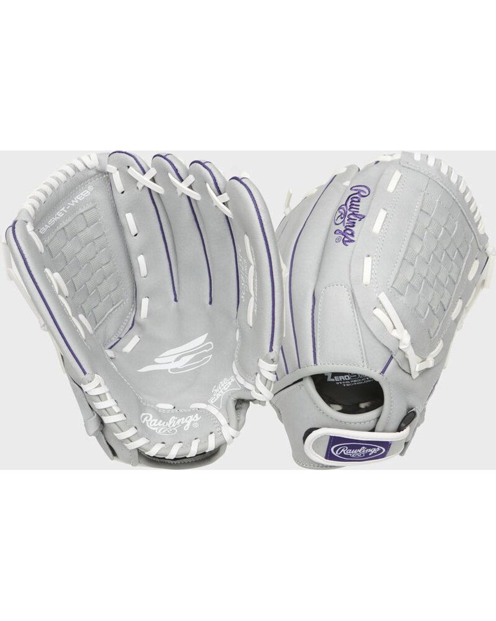 Sure Catch Softball Youth Outfield Glove