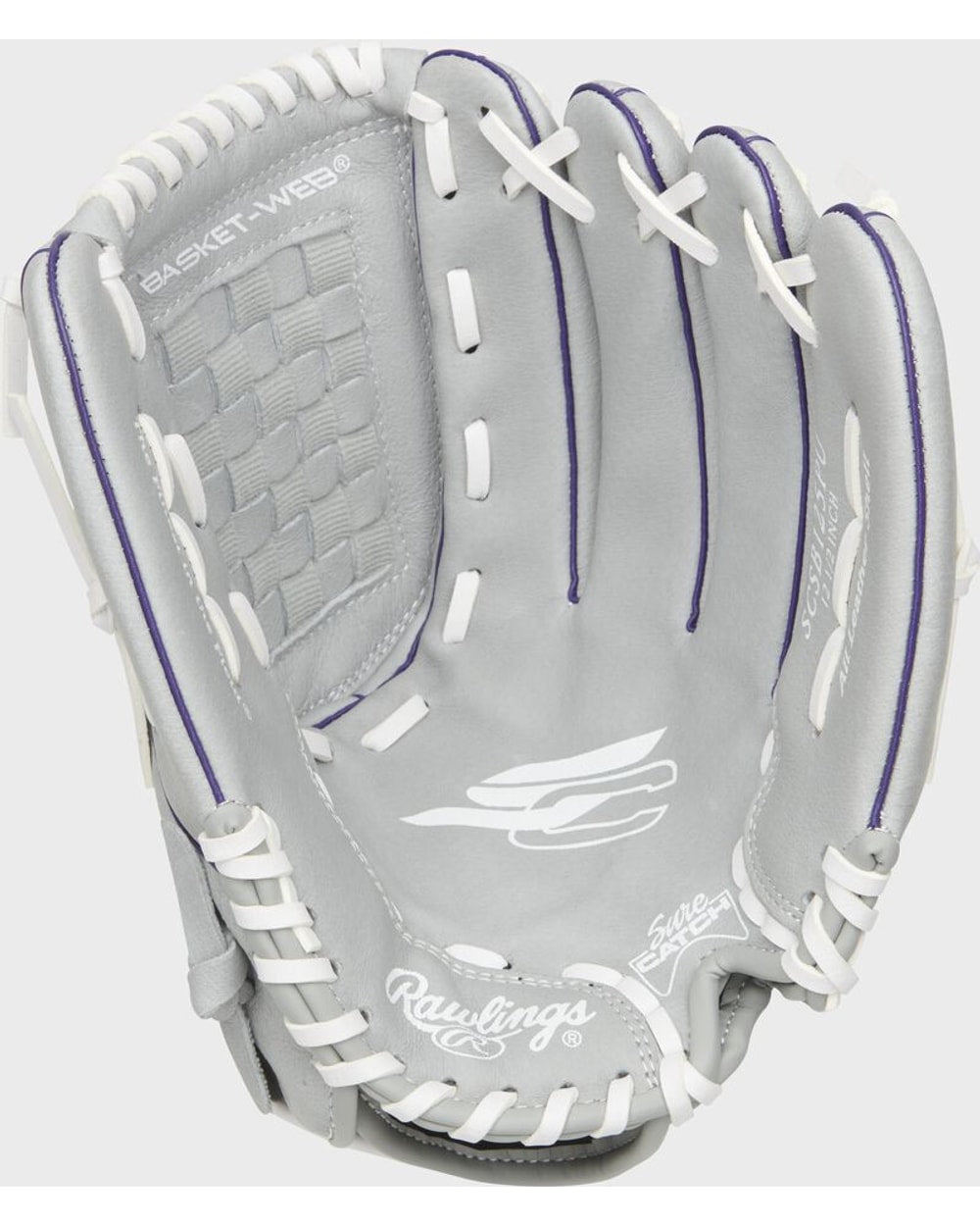 Sure Catch Softball Youth Outfield Glove