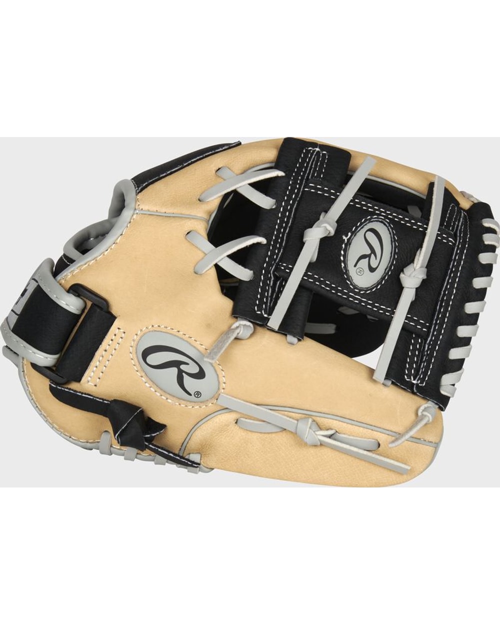 Sure Catch Youth I-Web Glove