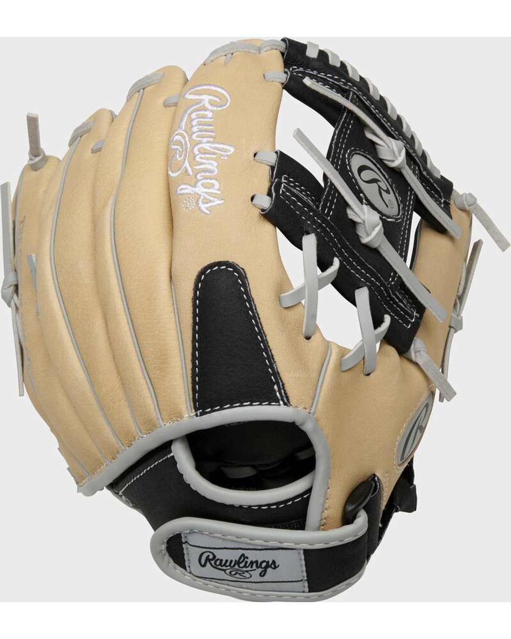 Sure Catch Youth I-Web Glove