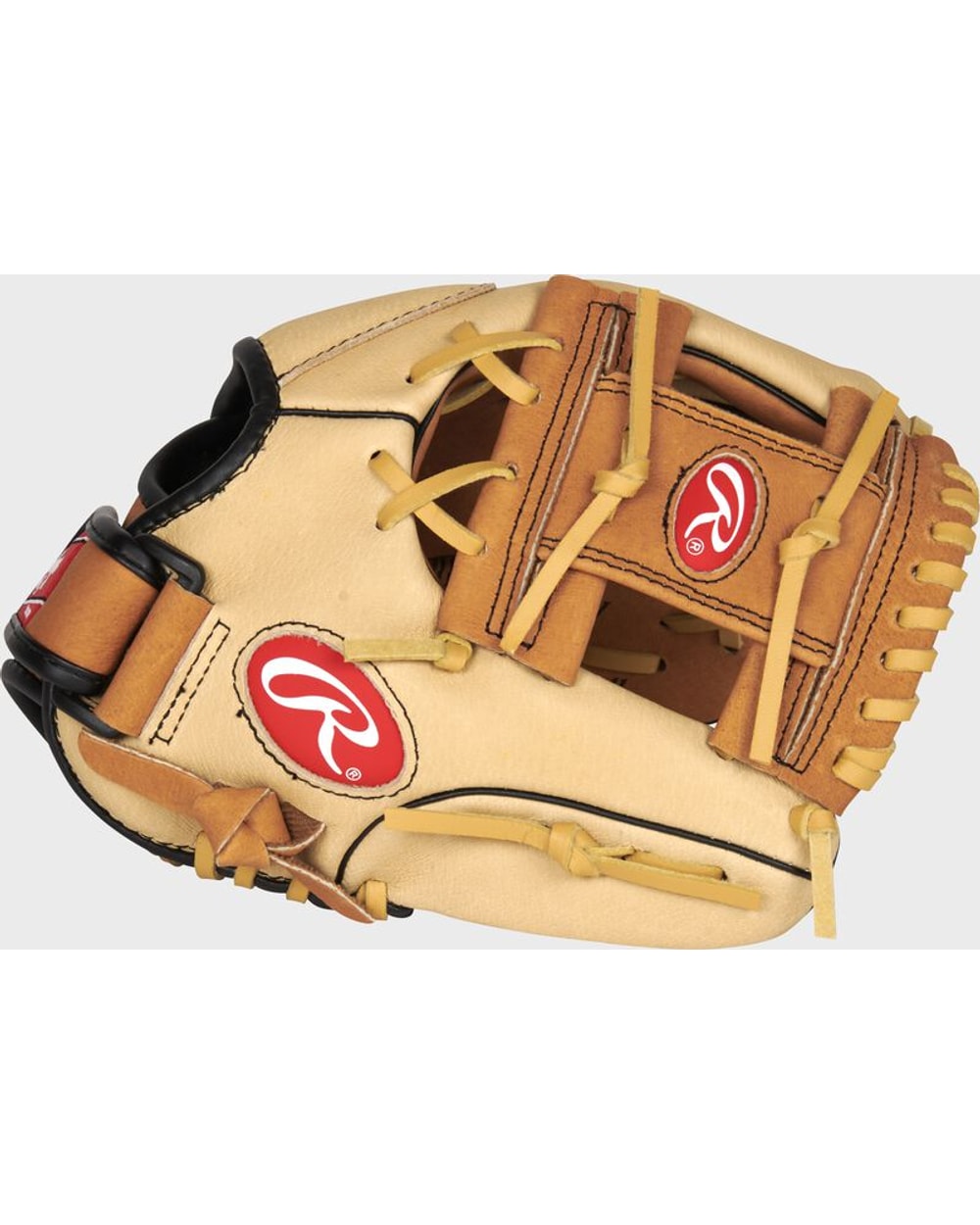 Sure Catch Youth I-Web Glove