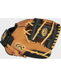Sure Catch Youth I-Web Glove