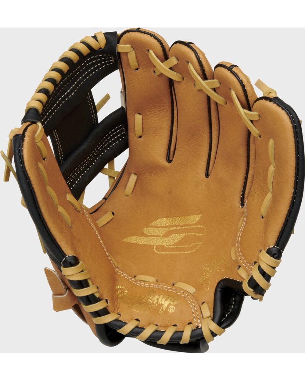 Sure Catch Youth I-Web Glove