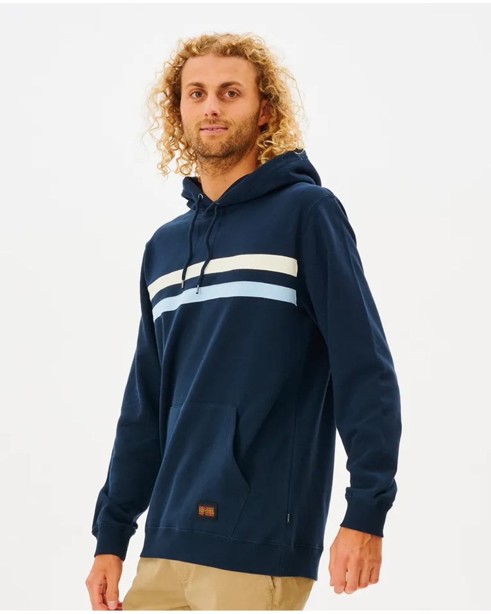 Surf Revival Hoodie Men's