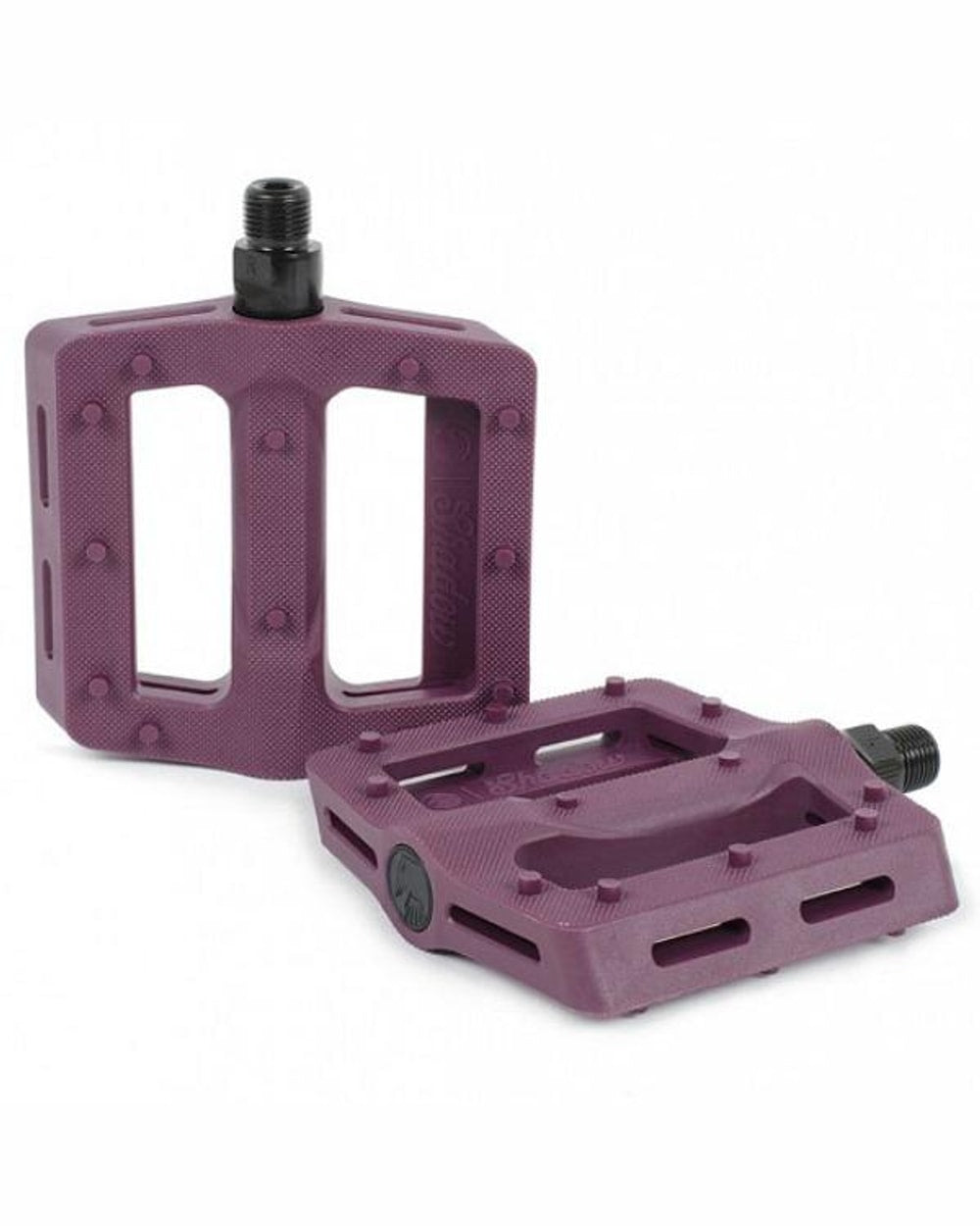 The Shadow Conspiracy Surface Pedals (Plastic)