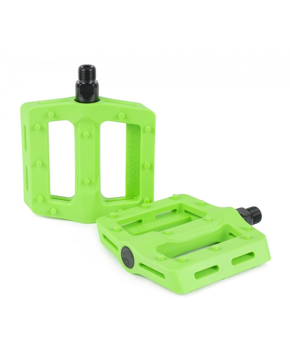 The Shadow Conspiracy Surface Pedals (Plastic)