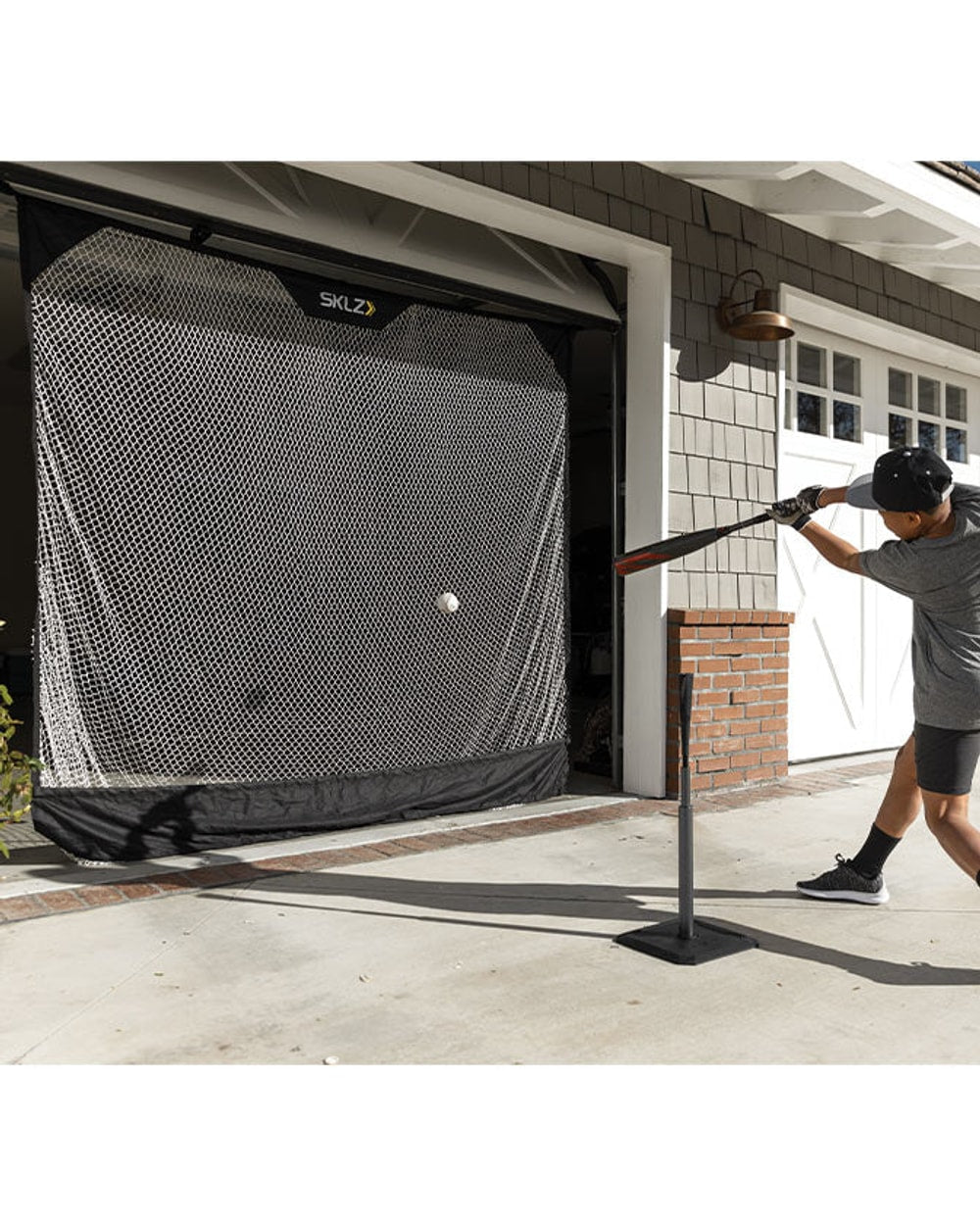 SKLZ Suspended Sport Net