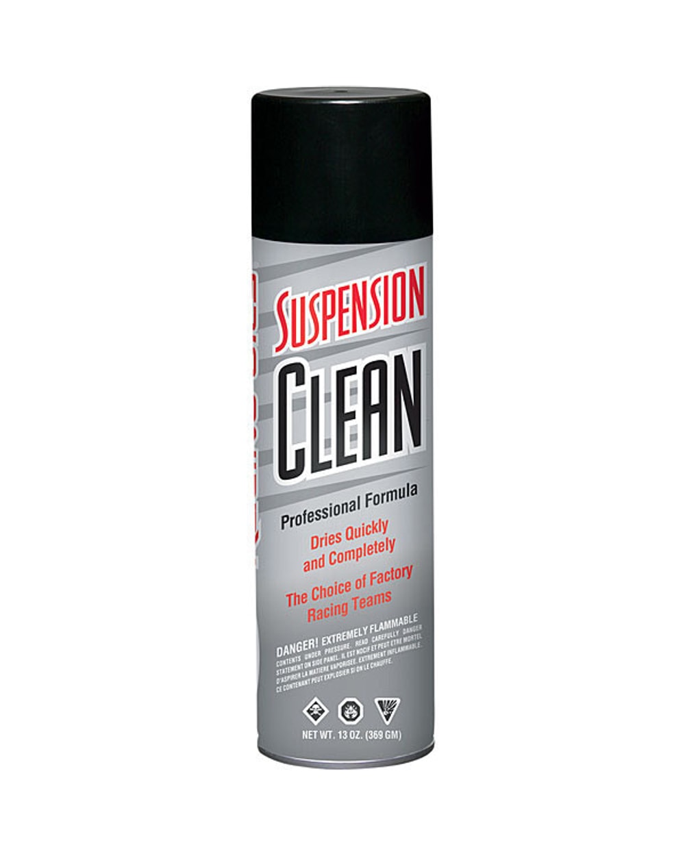 Suspension Clean 13oz