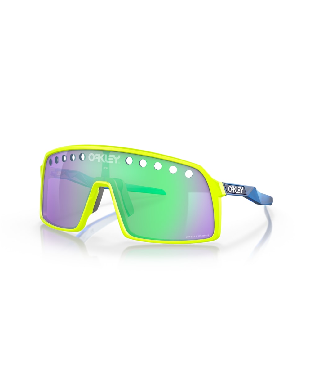 Oakley Sutro Prizm Sunglasses