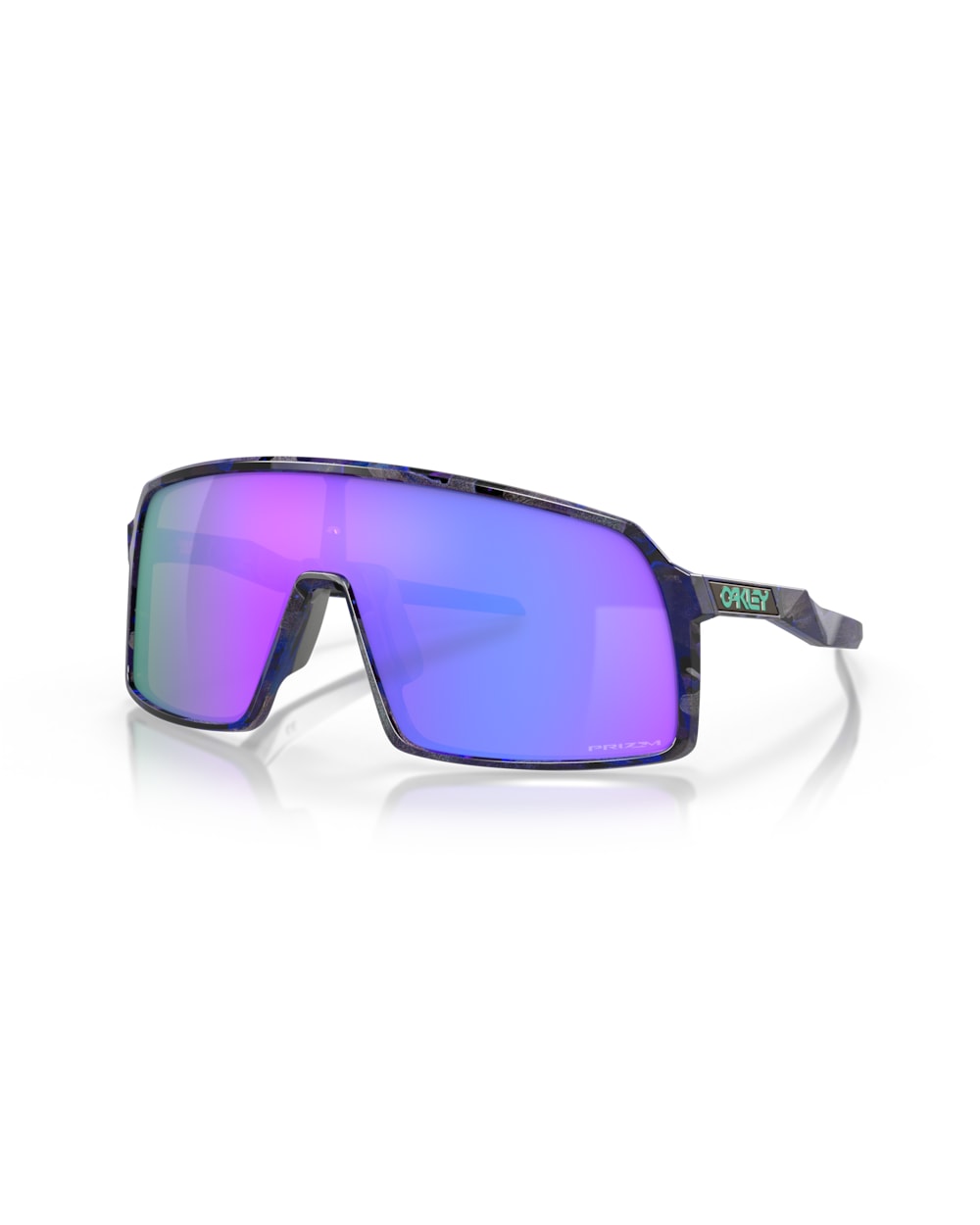 Oakley Sutro Prizm Sunglasses