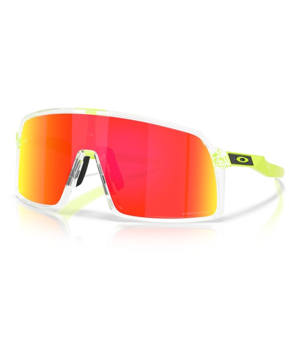Oakley Sutro Prizm Sunglasses