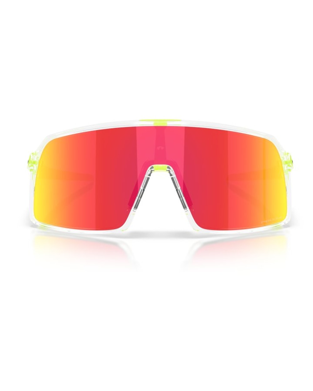 Oakley Sutro Prizm Sunglasses