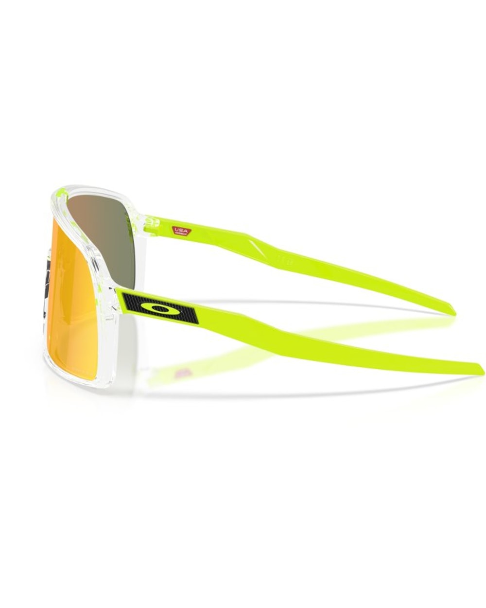 Oakley Sutro Prizm Sunglasses