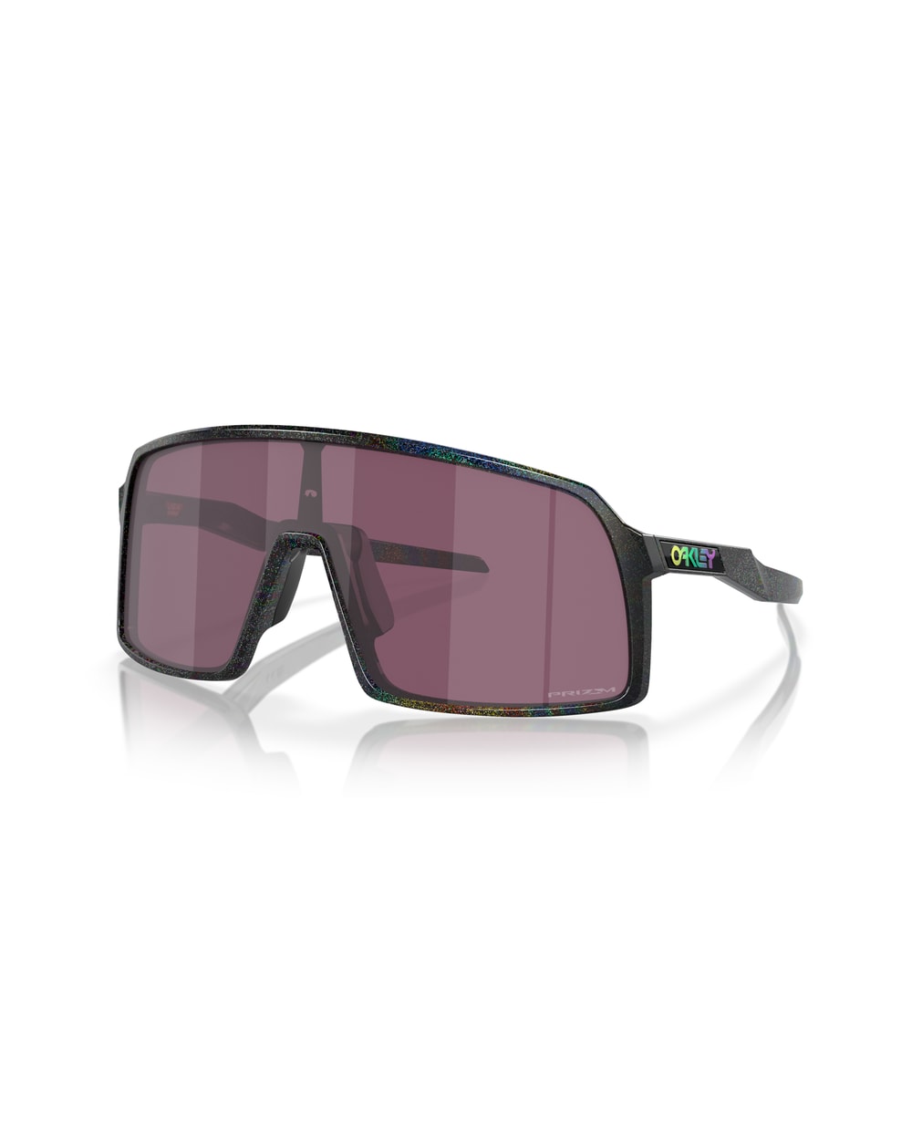 Oakley Sutro Cycle The Galaxy Collection