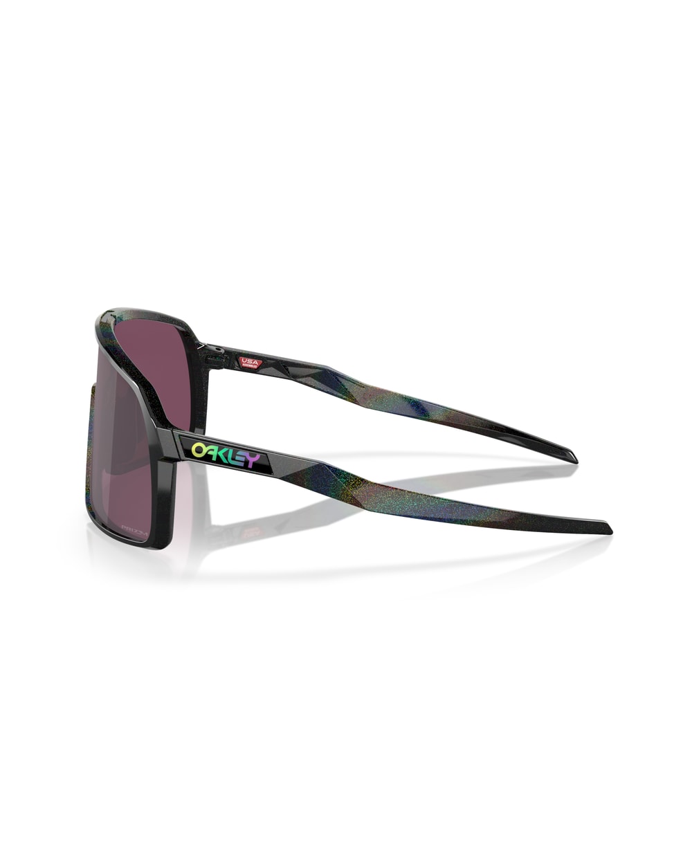 Oakley Sutro Cycle The Galaxy Collection