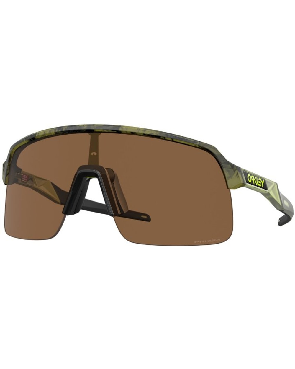 Oakley Sutro Lite Prizm Sunglasses