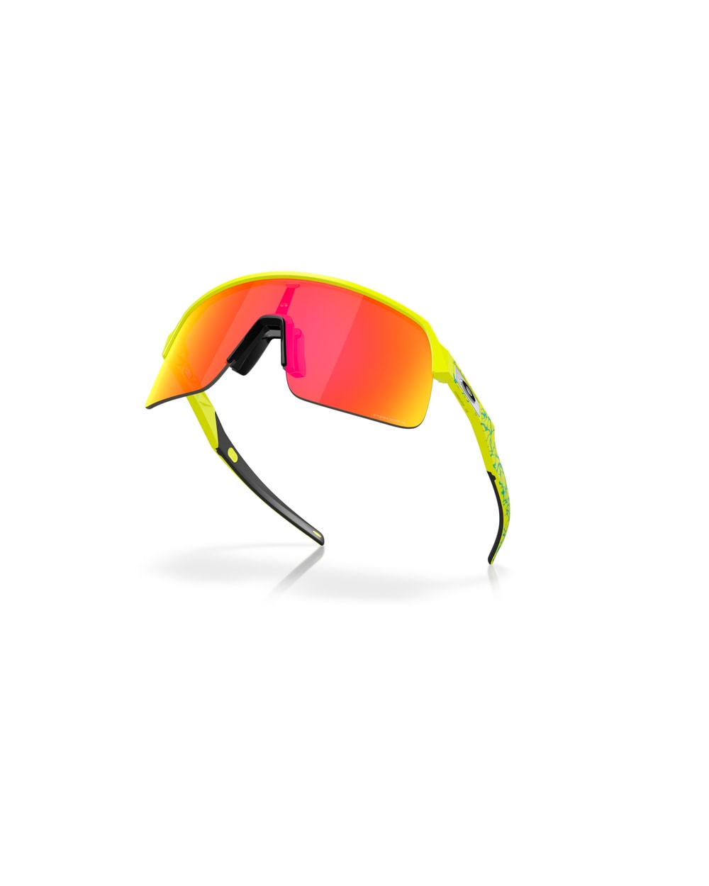 Oakley Sutro Lite Inner Spark Collection