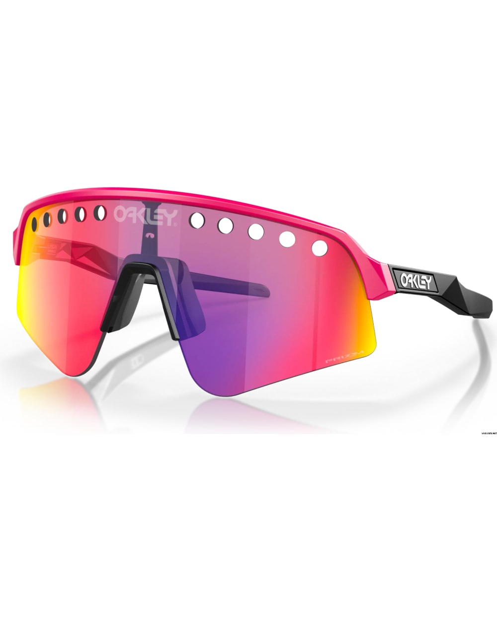 Oakley Sutro Lite Sweep Prizm