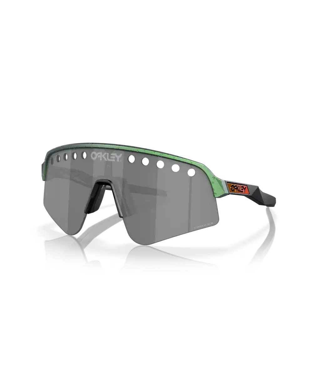 Oakley Sutro Lite Sweep Ascend Collection