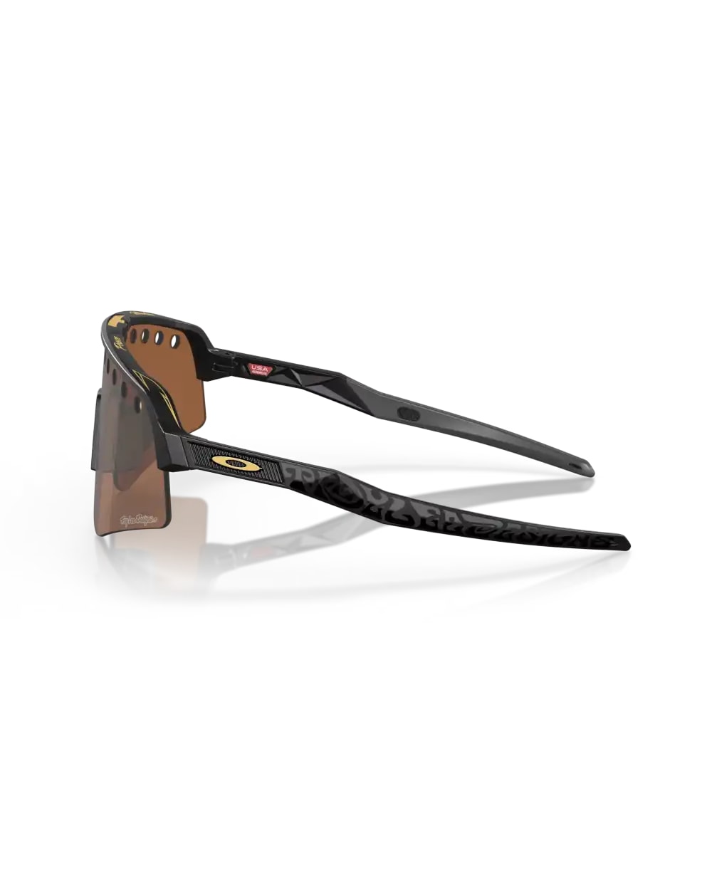 Oakley Sutro Lite Sweep Troy Lee Designs Series
