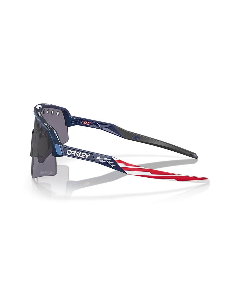 Oakley Sutro Lite Sweep Troy Lee Designs Series