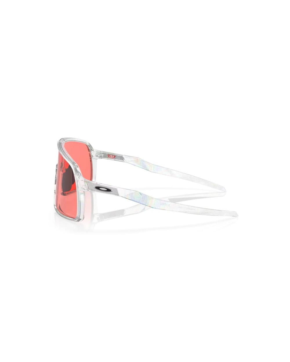 Oakley Sutro Re-Discover Collection