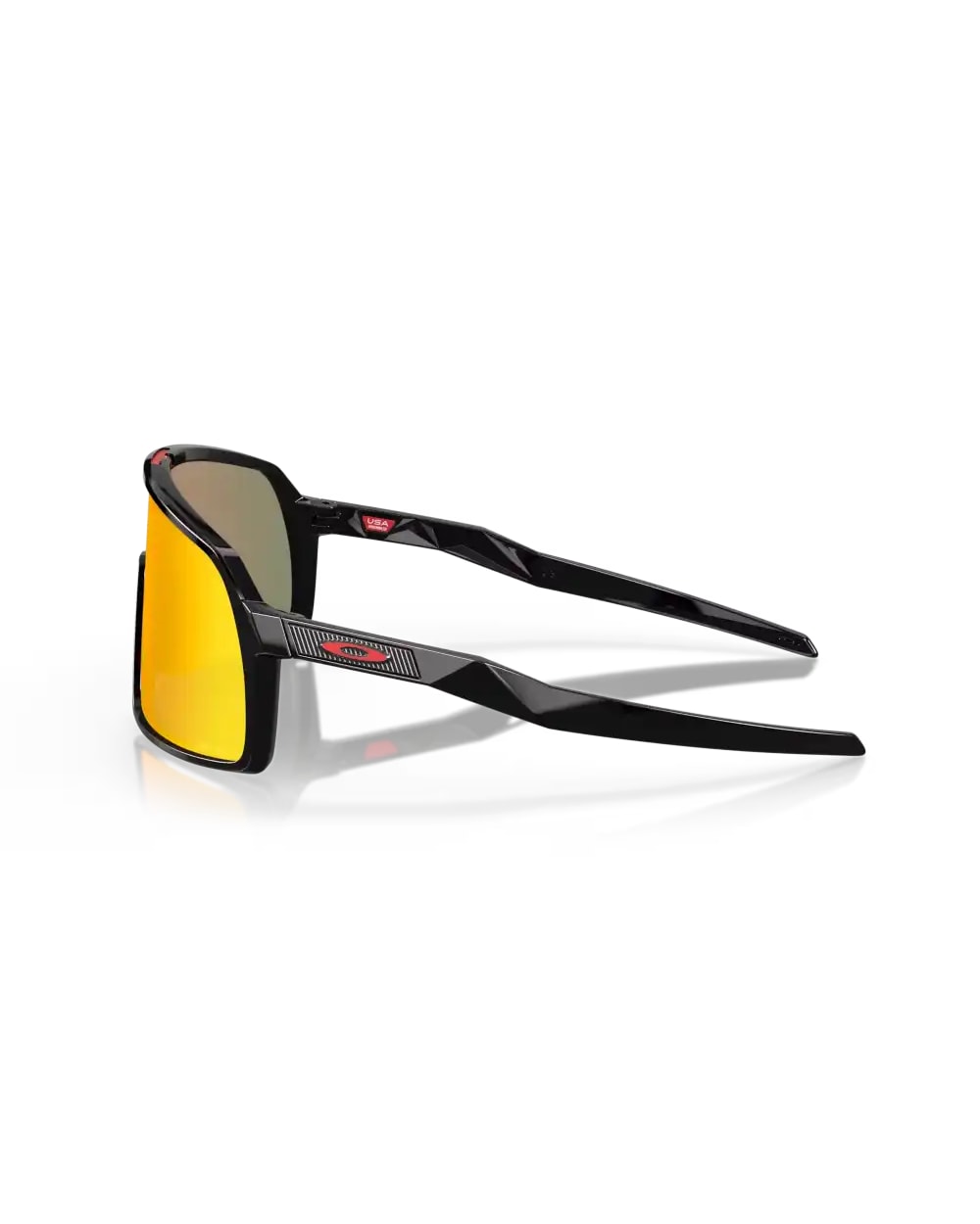 Oakley Sutro S Prizm