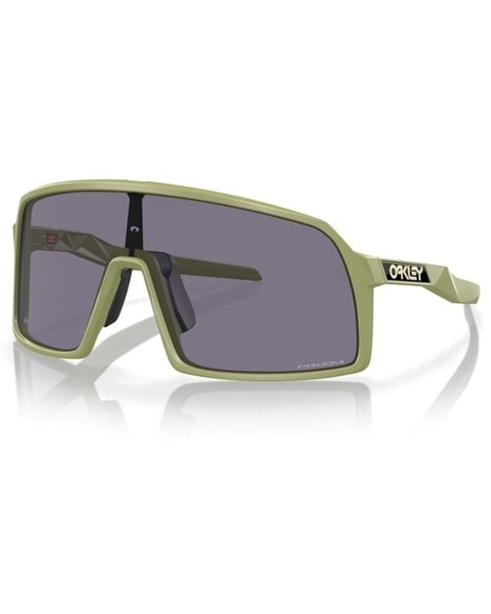 Oakley Sutro S Prizm