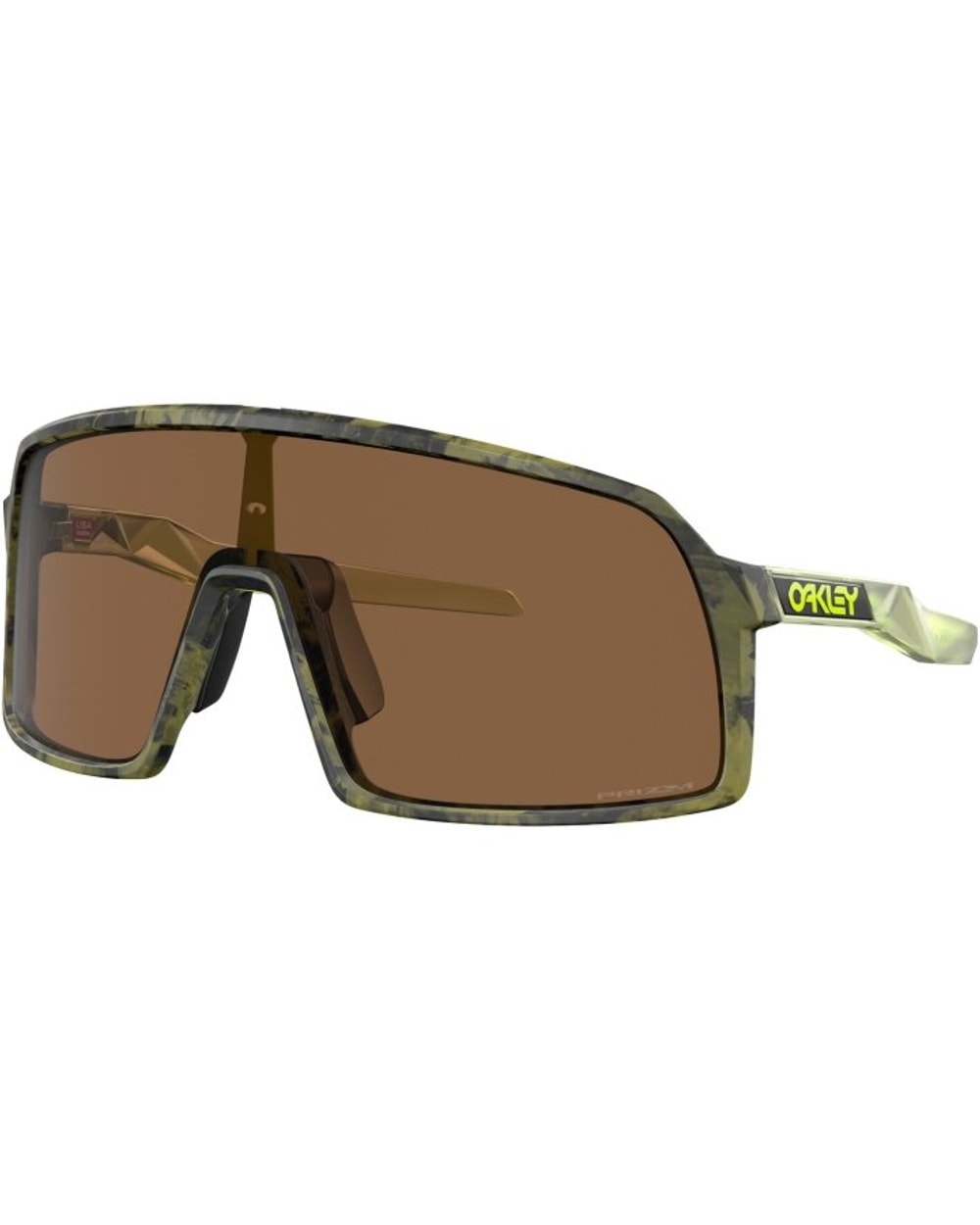 Oakley Sutro S Prizm