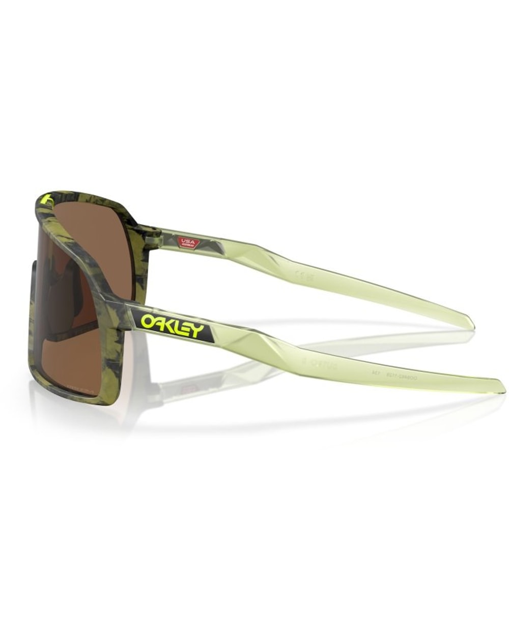 Oakley Sutro S Prizm