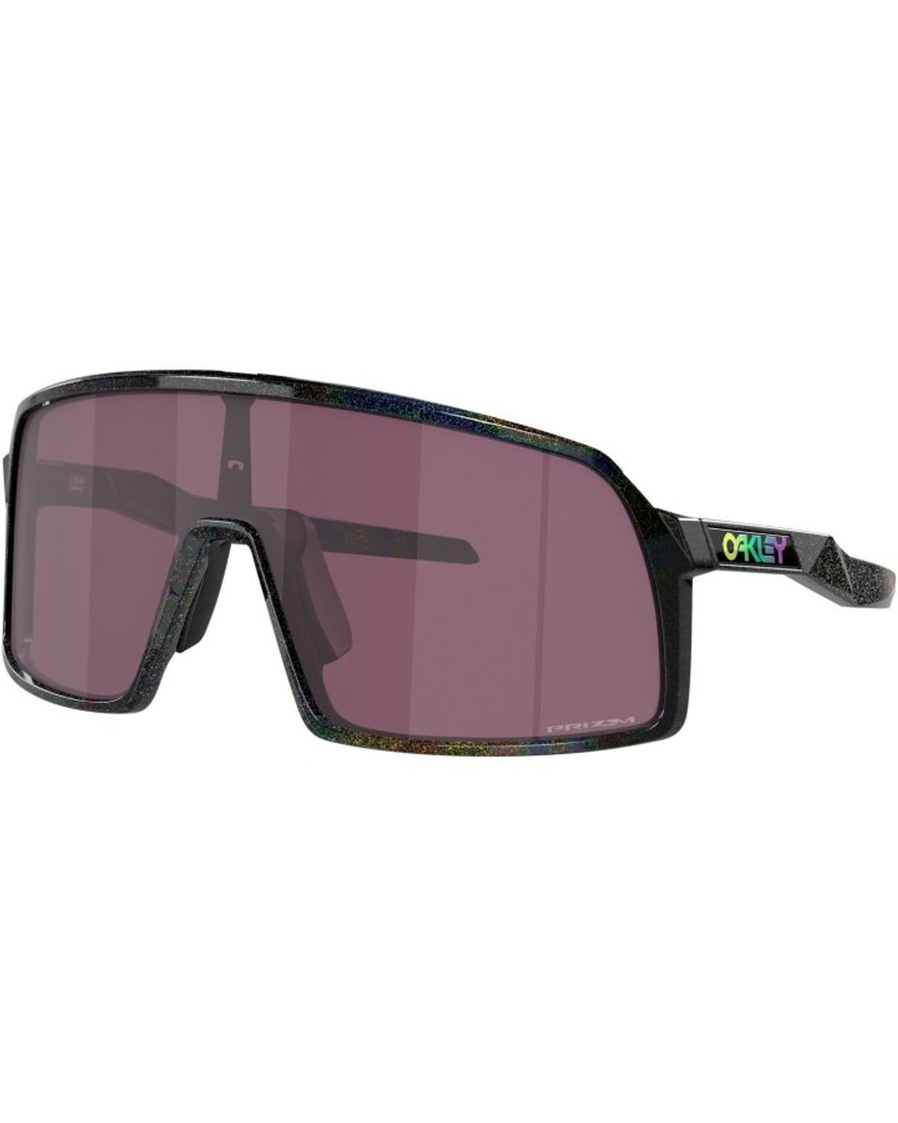 Oakley Sutro S Prizm