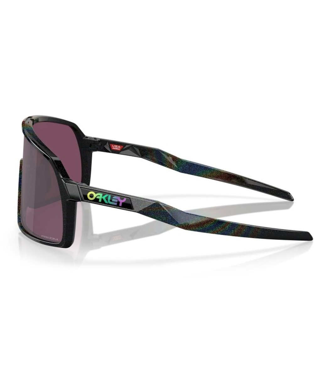 Oakley Sutro S Prizm