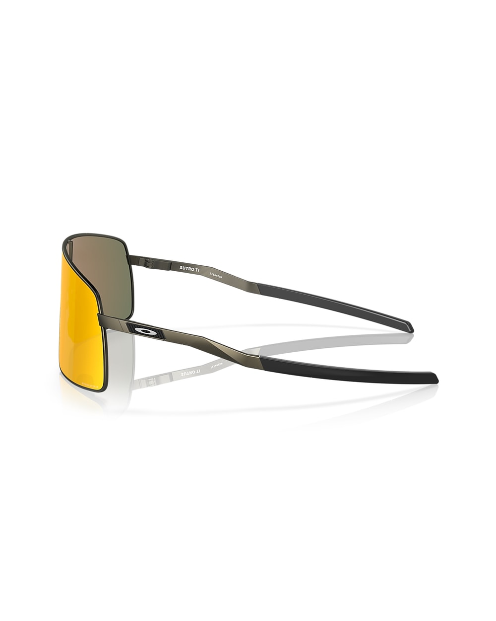 Oakley Sutro TI