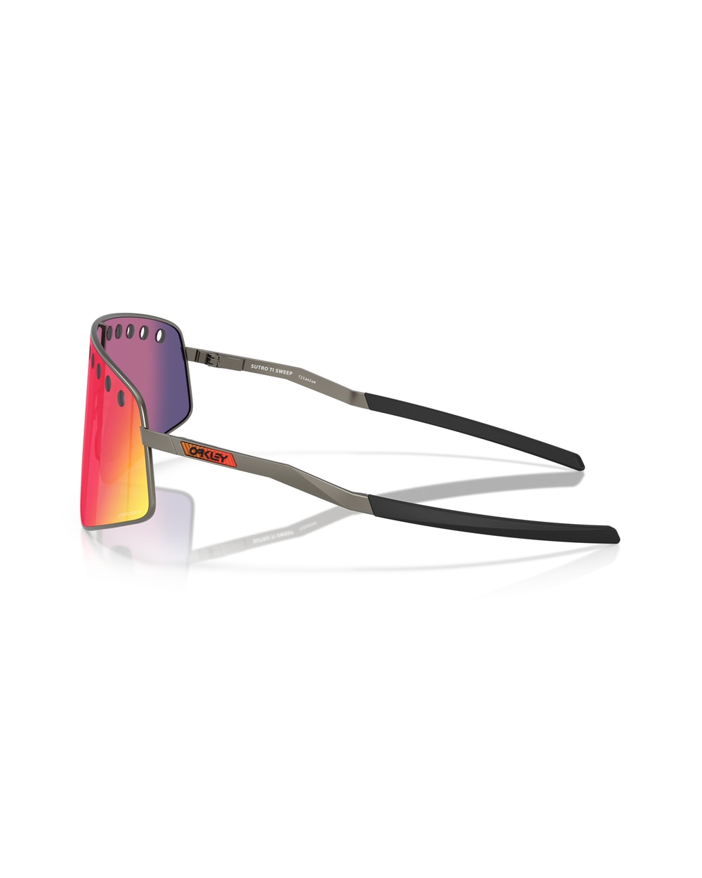 Oakley Sutro TI Sweep