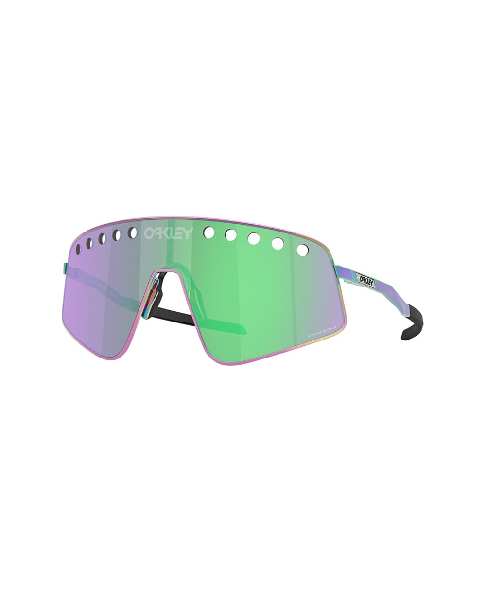 Oakley Sutro TI Sweep