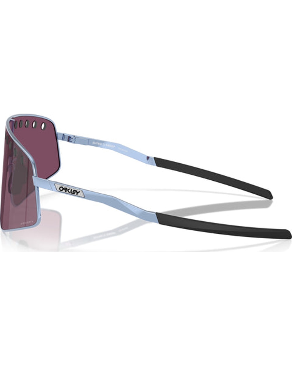 Oakley Sutro TI Sweep
