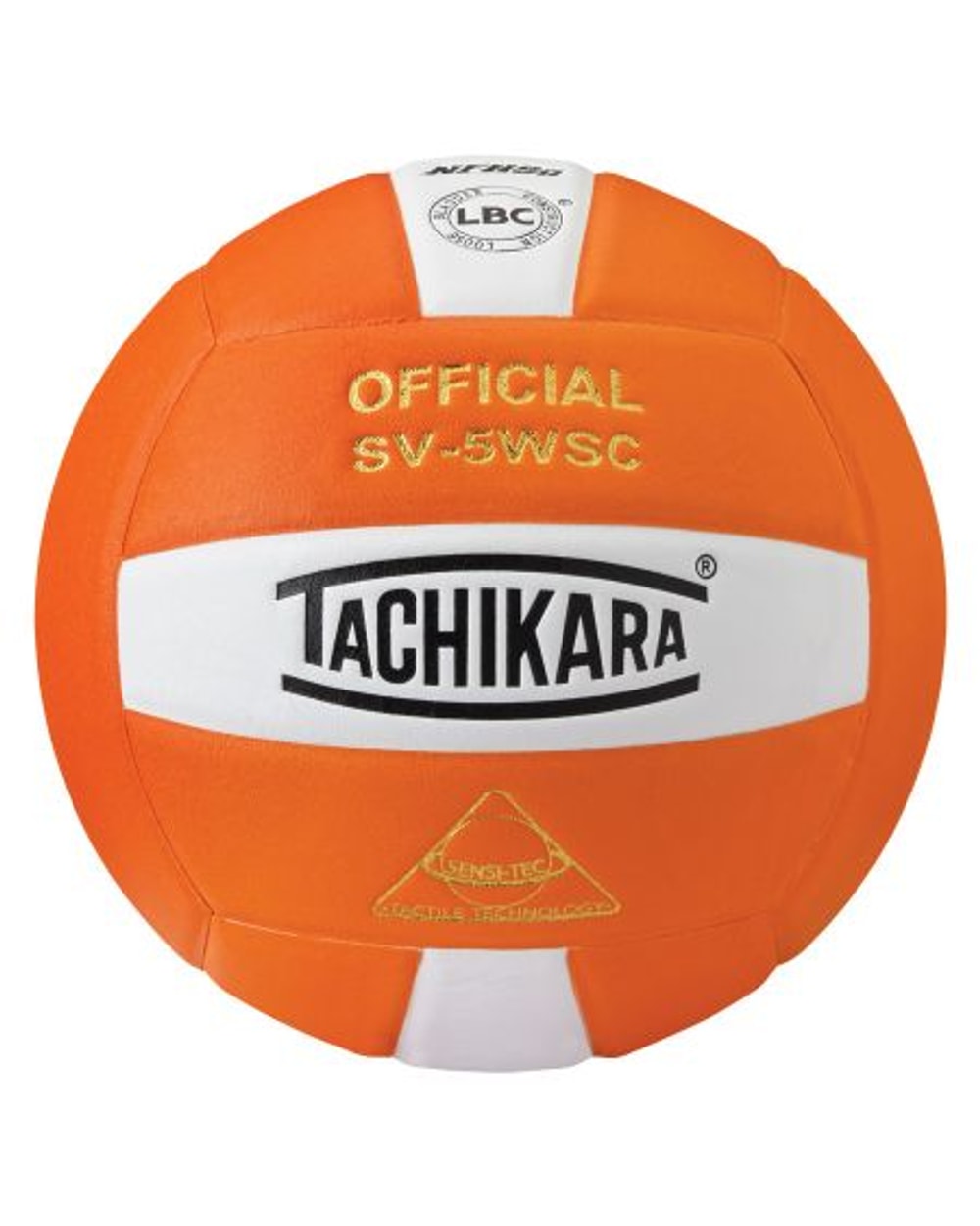 Tachikara SV-5WS Official Volleyball