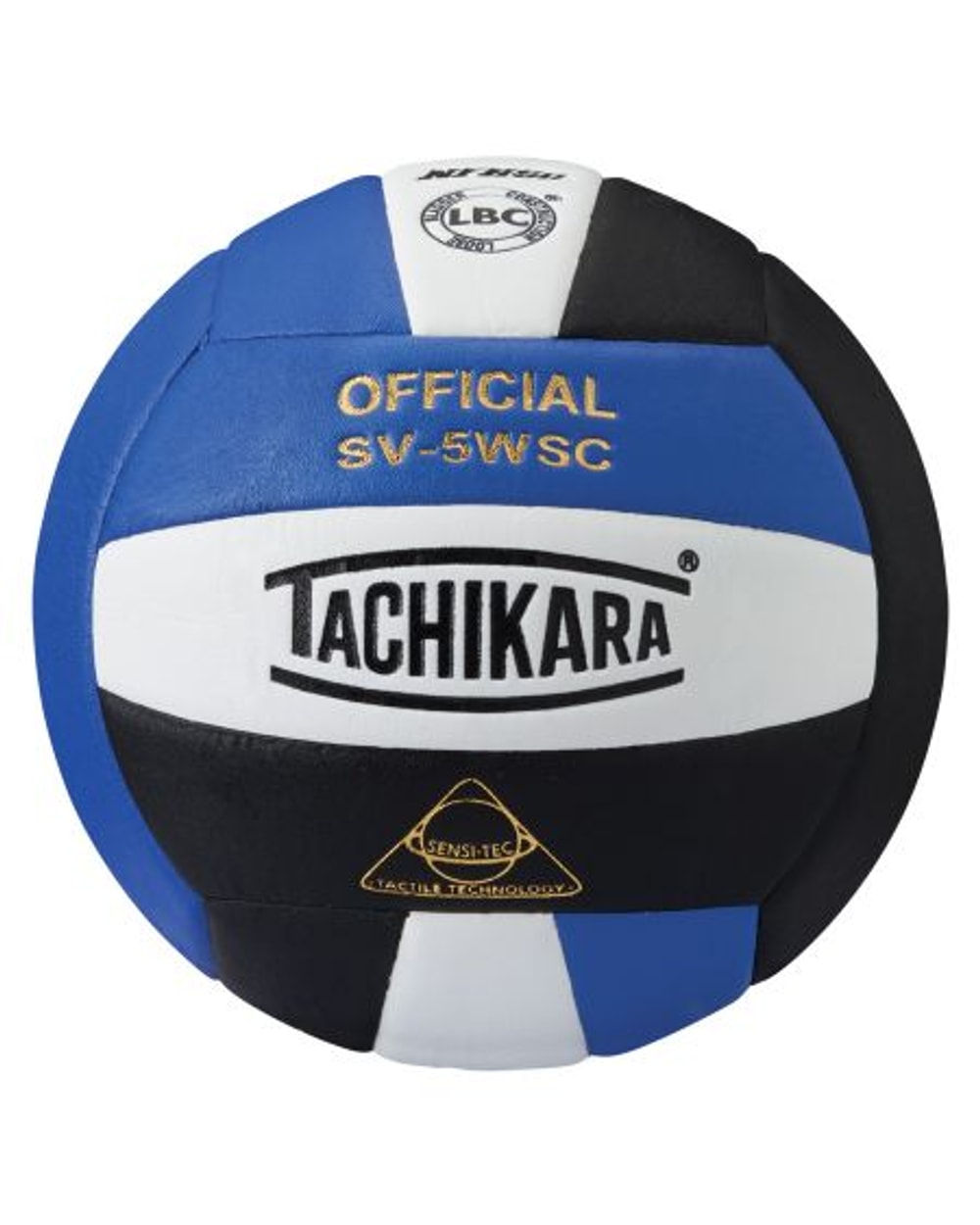 Tachikara SV-5WS Official Volleyball