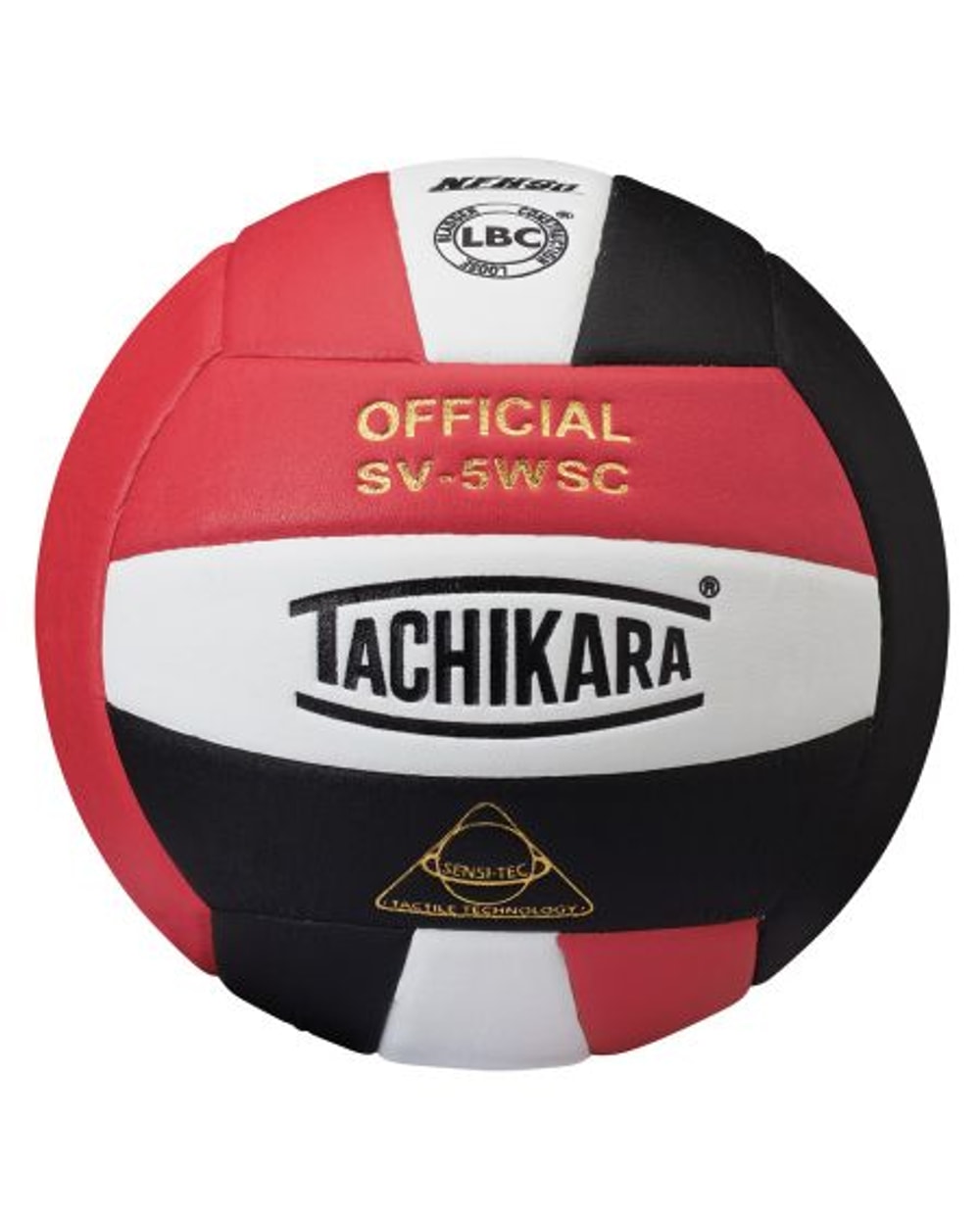 Tachikara SV-5WS Official Volleyball