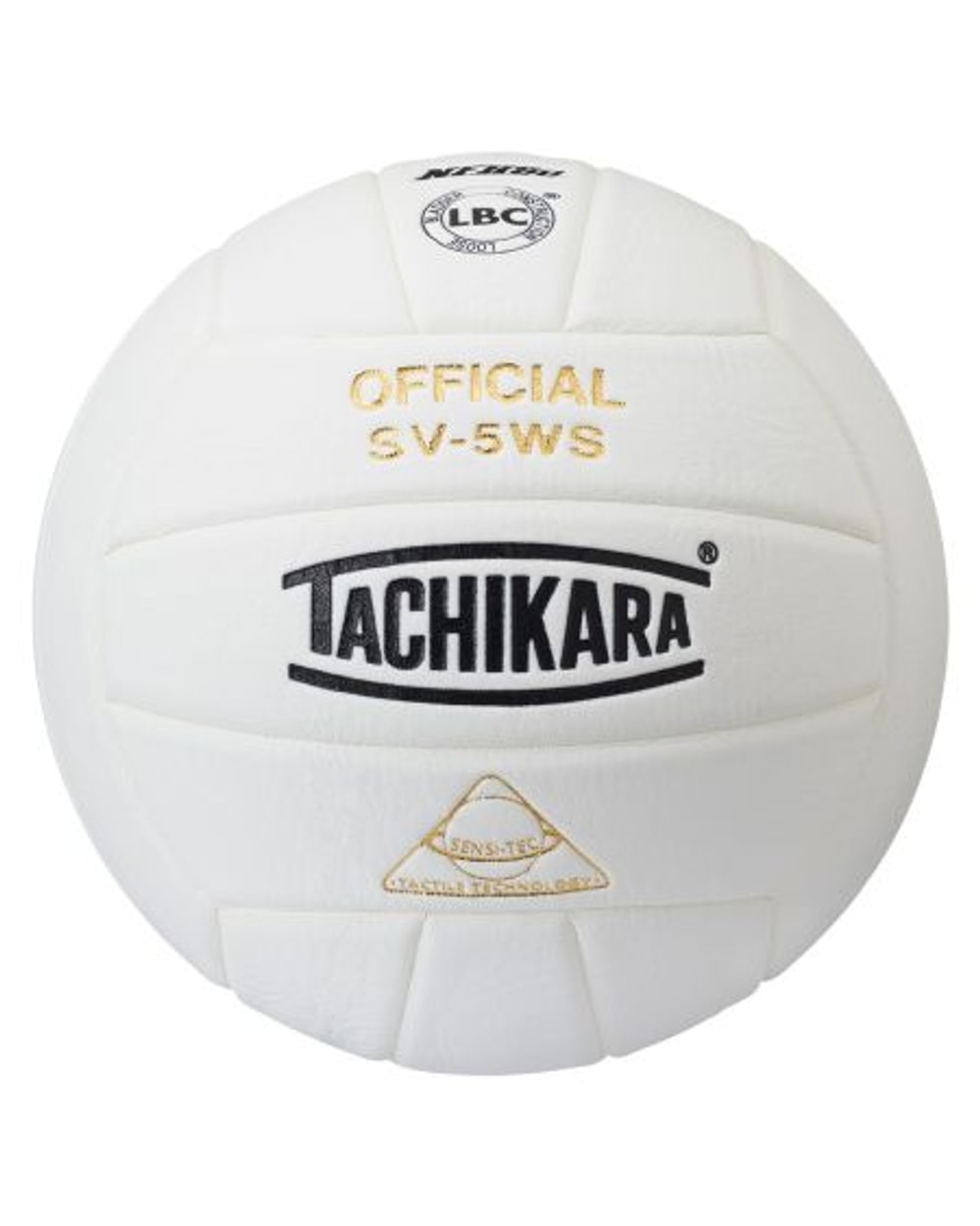 Tachikara SV-5WS Official Volleyball