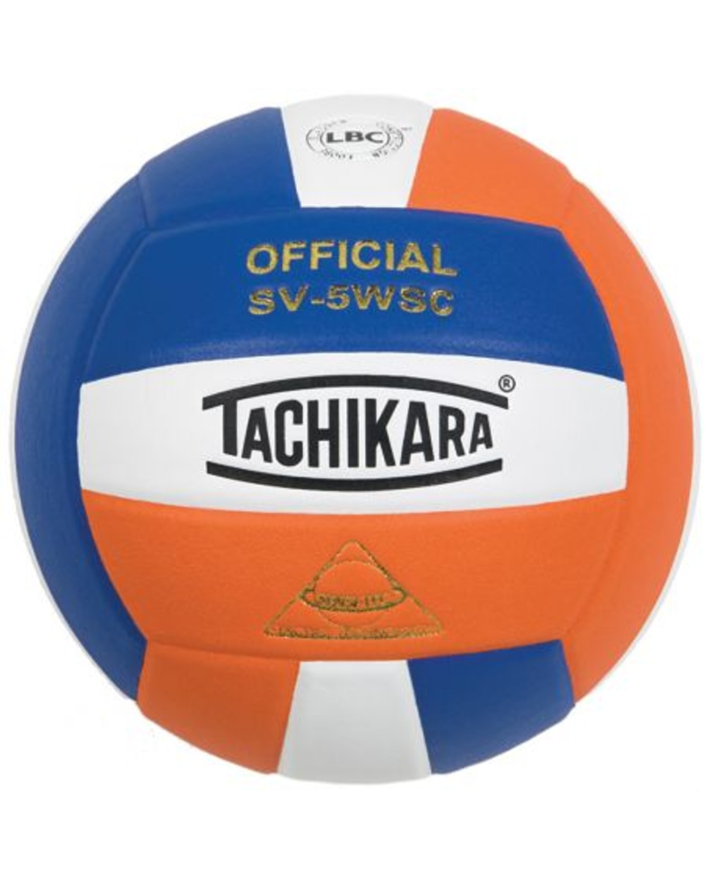 Tachikara SV-5WSC Official Volleyball